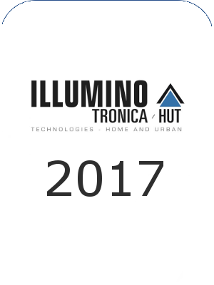 Illuminotronica Event 2017