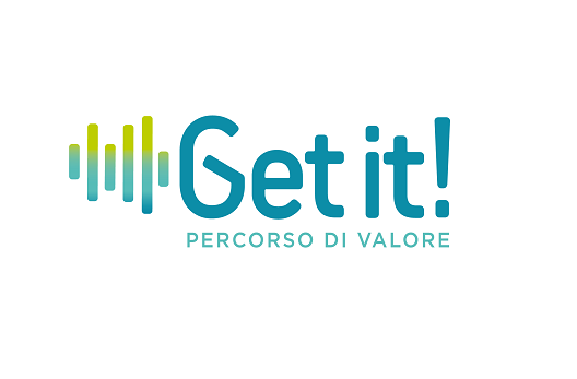 We are part of the GetIt! program by Cariplo Factory